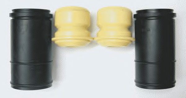 Пылезащитный комплект амортизатора SACHS 900047