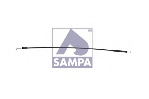 Трос двери SAMPA 021.422