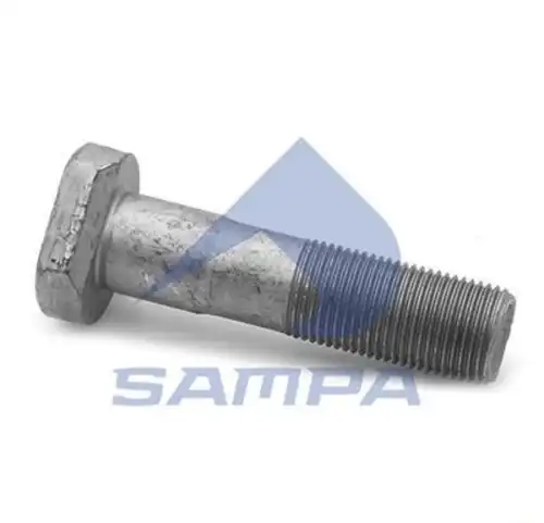 Sa023.049 болт колесный задн. m18x1.5x34/72 SAMPA 023.049