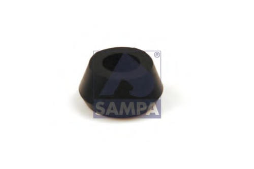 Втулка амортизатора SAMPA 040.005