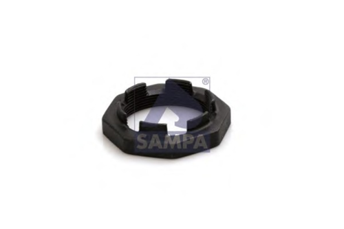 Гайка SAMPA 040.169