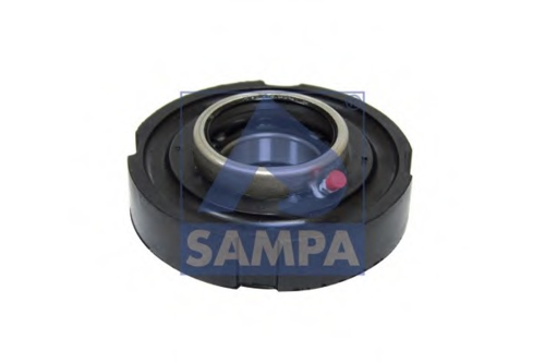 Подшипник подвесной SAMPA 040.188