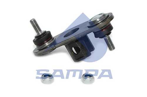 Вилка кпп SAMPA 042.360