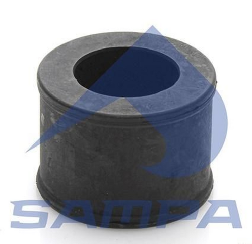 Sa050.006 втулка амортизатора (р) 34.5x57/59x42 SAMPA 050.006