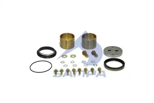 Sa050.576 р/к балансира втулки шайбы крышкакольцаболты SAMPA 050.576