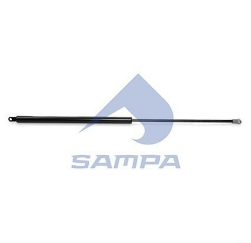 Пружина газовая крышки багажника SAMPA 060.070
