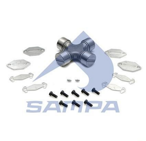Крестовина карданного вала SAMPA 061.067