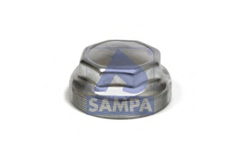 Крышка подшипник ступицы колеса SAMPA 070.071
