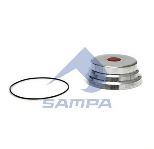 Колпак ступицы SAMPA 075.053