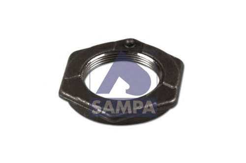 Гайка ступицы колеса SAMPA 075.065