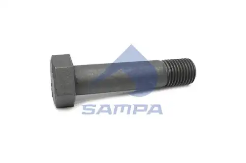 075.145 болт m36x4/157мм SAMPA 075.145