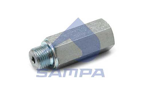 Клапан обратный SAMPA 092.122