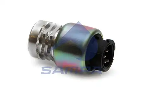 Sa093.245 датчик скорости датчик тахометра кпп 4 контакта SAMPA 093.245