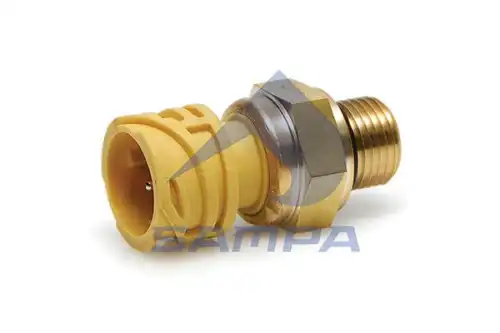 Датчик давления картерных газов 4-pin 24v SAMPA 093.302