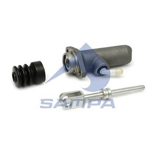 Sa094.220 цилиндр сцепления главный SAMPA 094.220