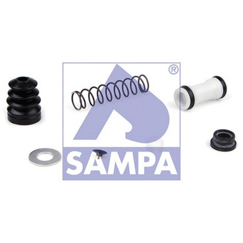 Р/к главного цилиндра сцепления SAMPA 095.902