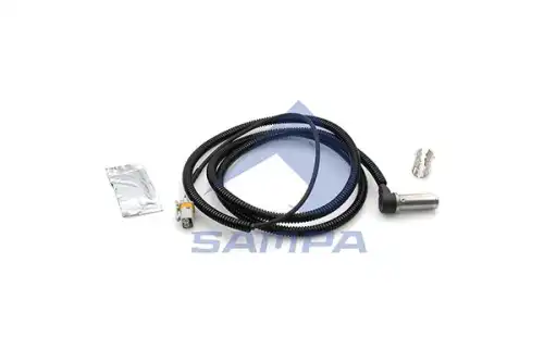 Sa096.391 датчик abs левый l1800mm SAMPA 096.391