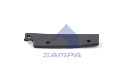 Накладка бампера man sampa SAMPA 1820 0156