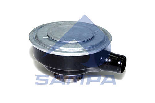 Фильтр сапуна mb SAMPA 202.449
