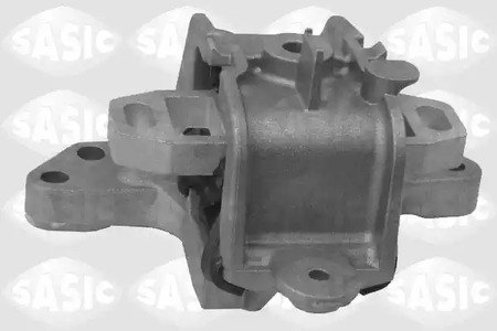 Подушка кпп левая SASIC 2700004