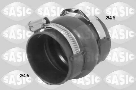 Шланги и патрубки sasic SASIC 3330025