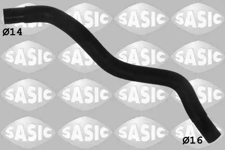 Запчасть SASIC 3400185