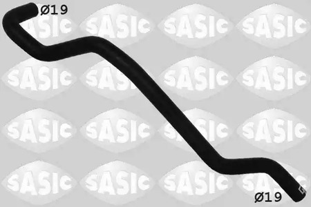 Патрубок системы отопления SASIC 3404069