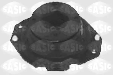 Амортизатор подвески SASIC 4001644