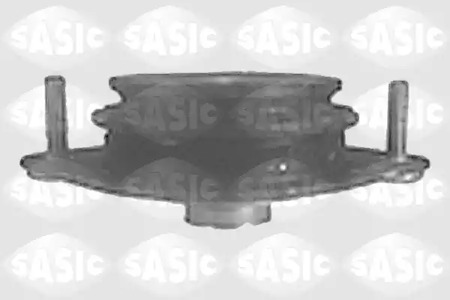 Крепление глушителя SASIC 4001750