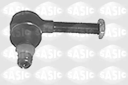 Наконечник поперечной рулевой тяги SASIC 8173183