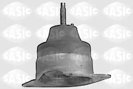 Подушка двс SASIC 8271261