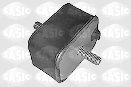 Подушка кпп SASIC 9001354