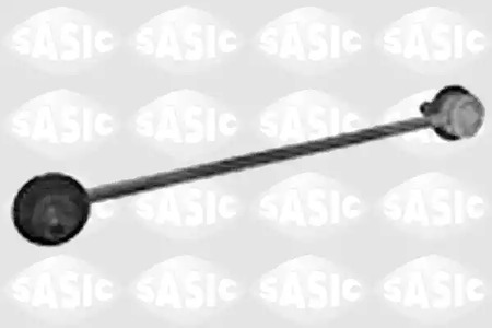 Тяга стойка стабилизатора SASIC 9005064