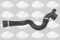 Патрубок системы охлаждения SASIC 3406444