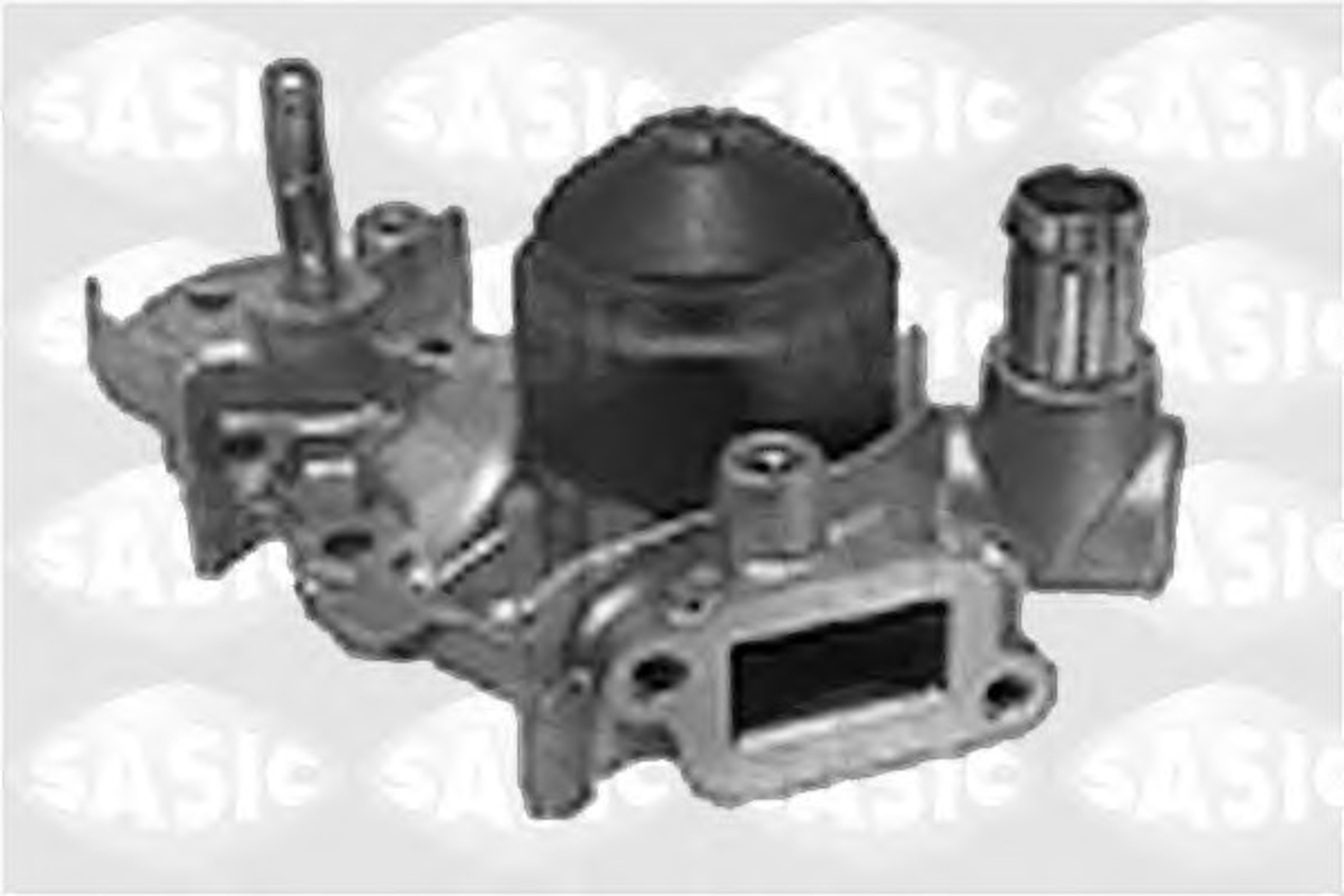 Насос водяной SASIC 4001192
