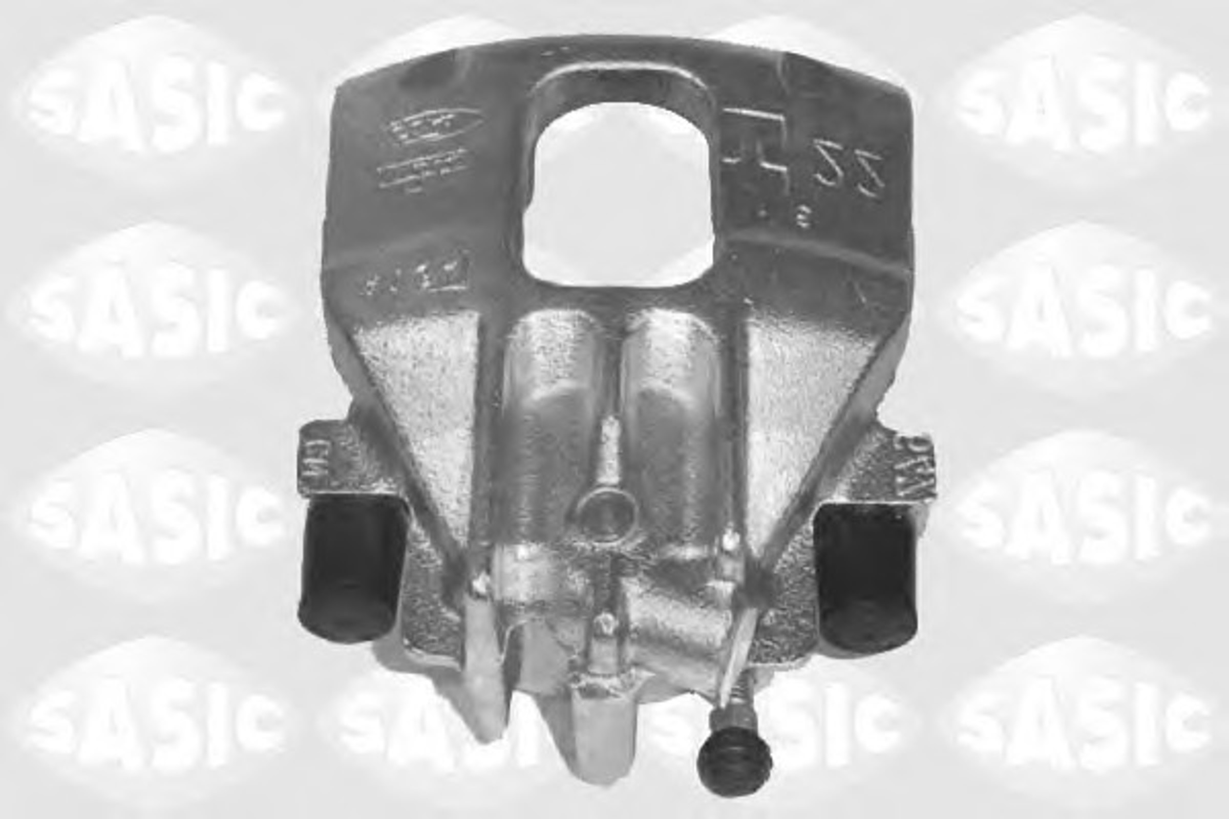 Тормозной суппорт SASIC 6506031