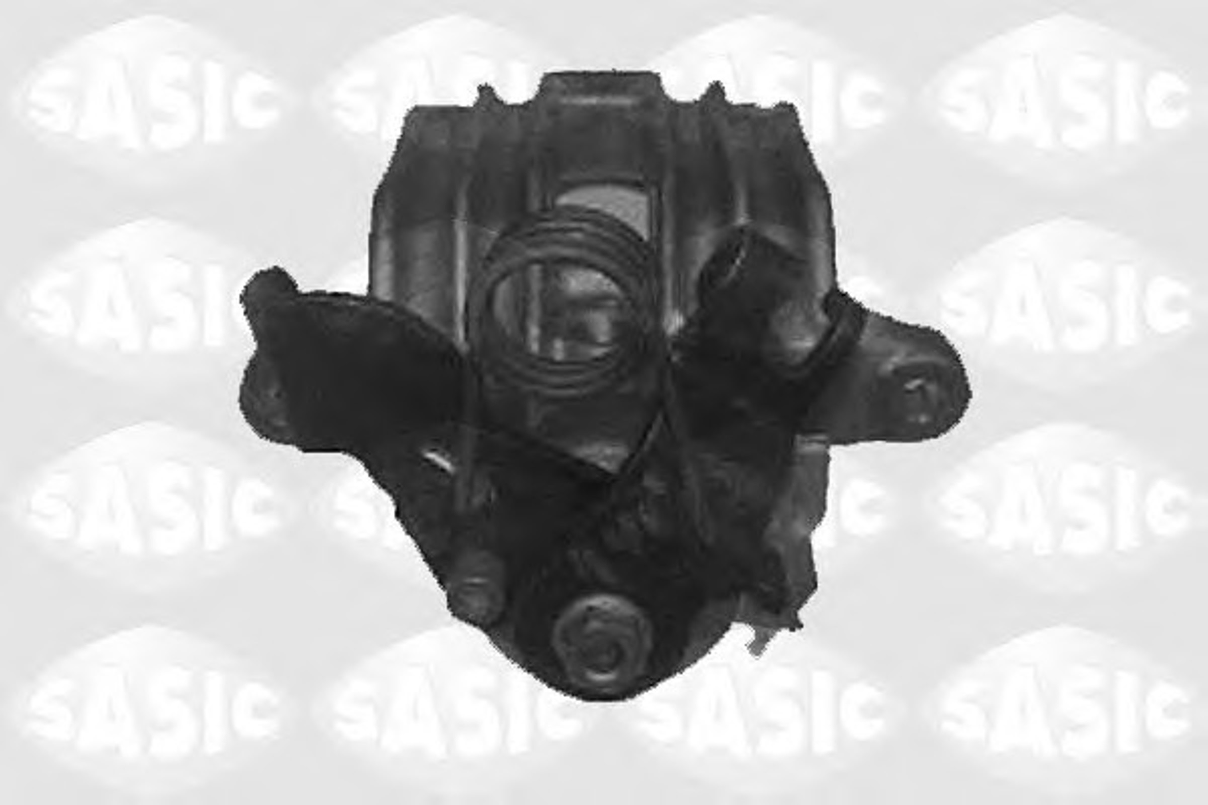 Тормозной суппорт SASIC 6506140
