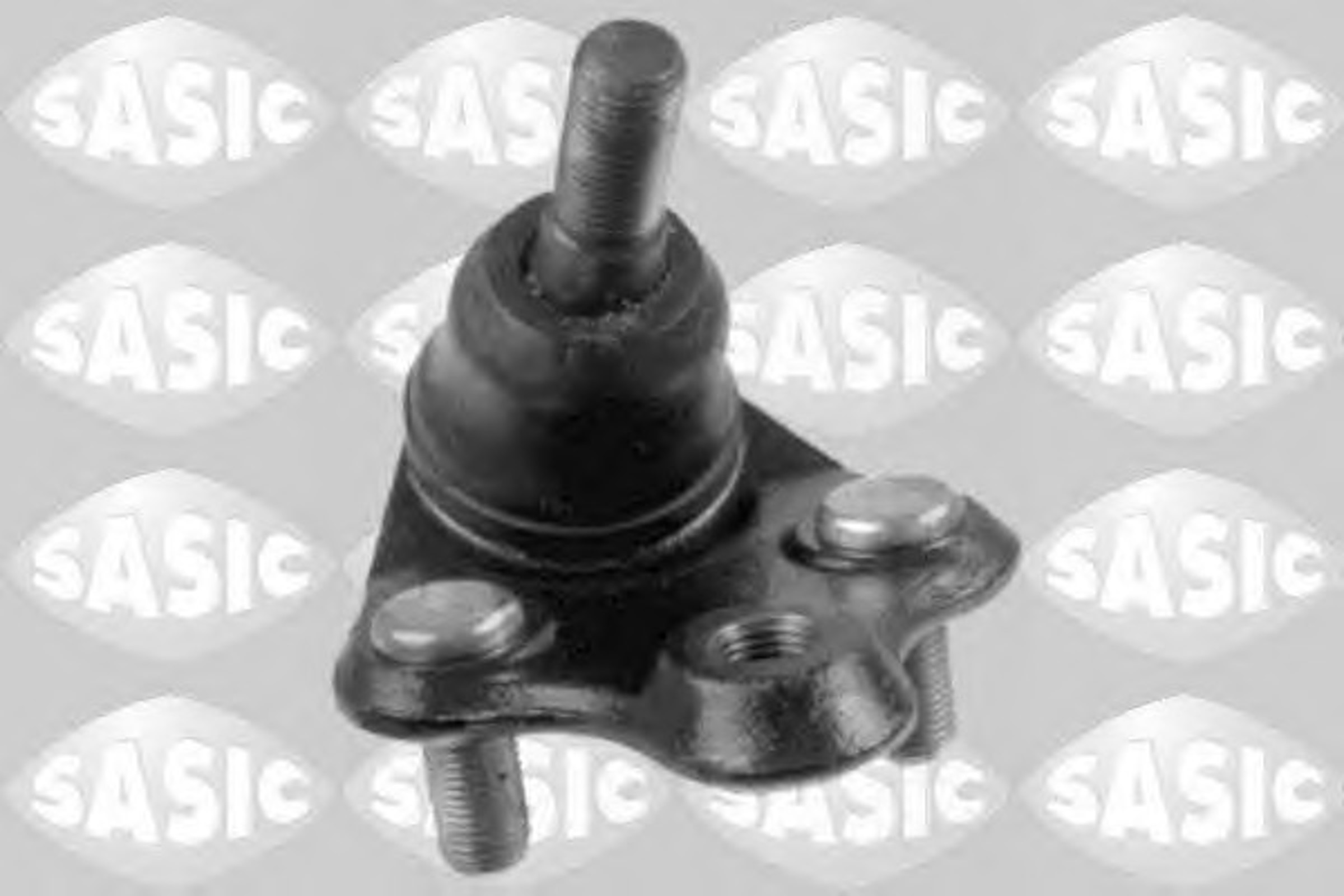 Несущий / направляющий шарнир SASIC 7576012