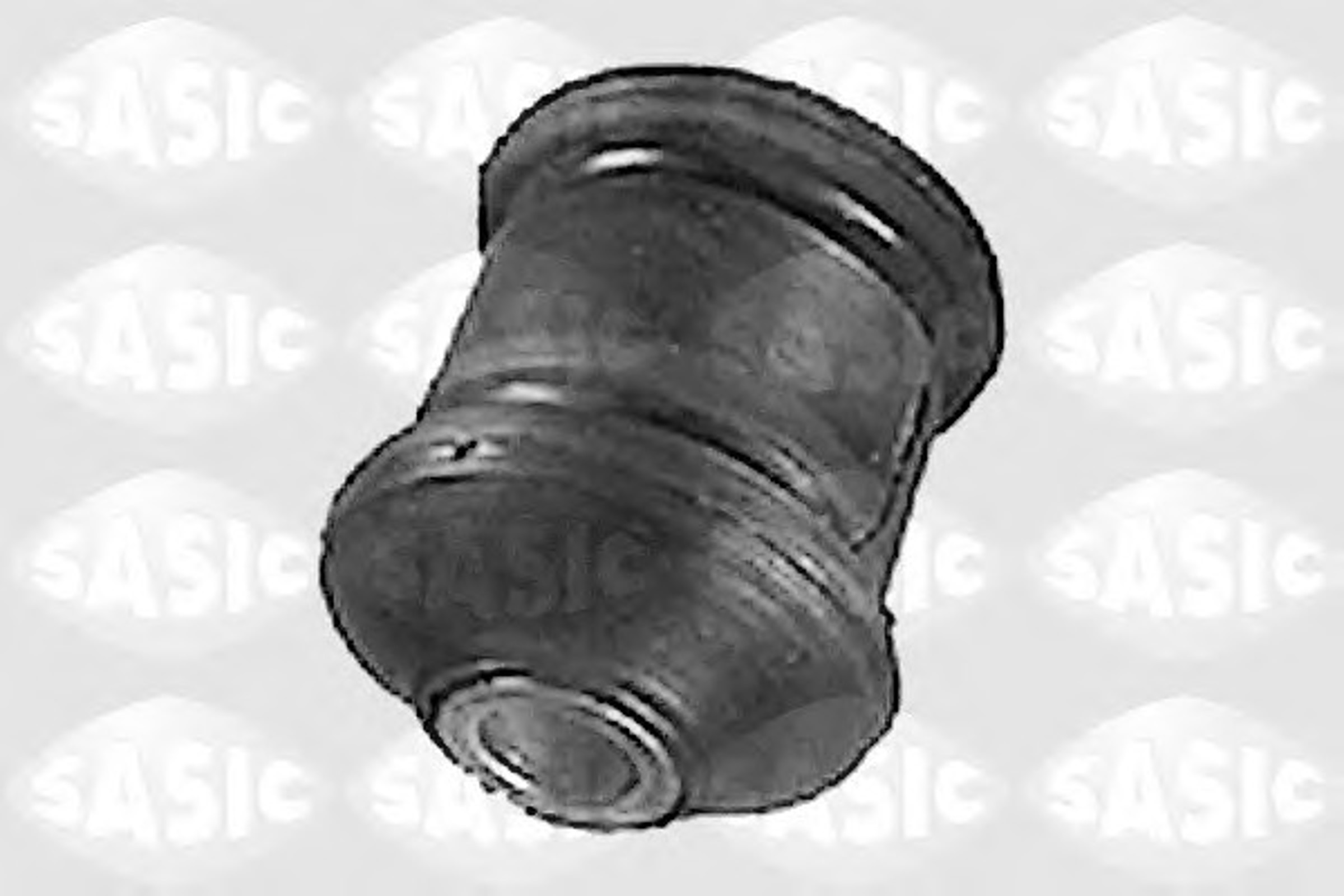 Рычаг подвески SASIC 9001513