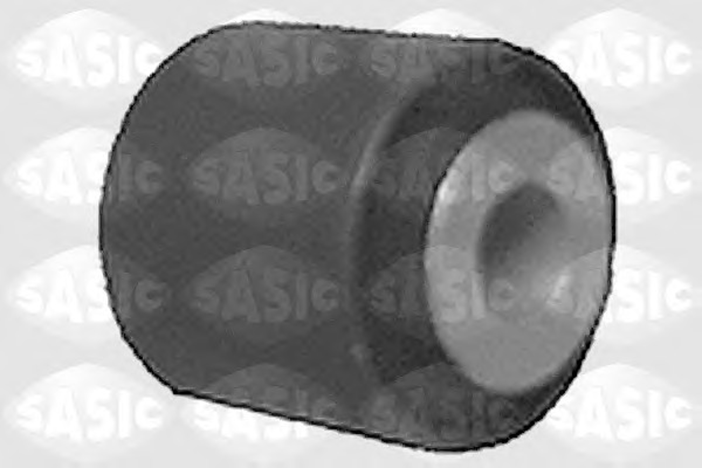 Сайлентблок балки (подрамника) SASIC 9001604