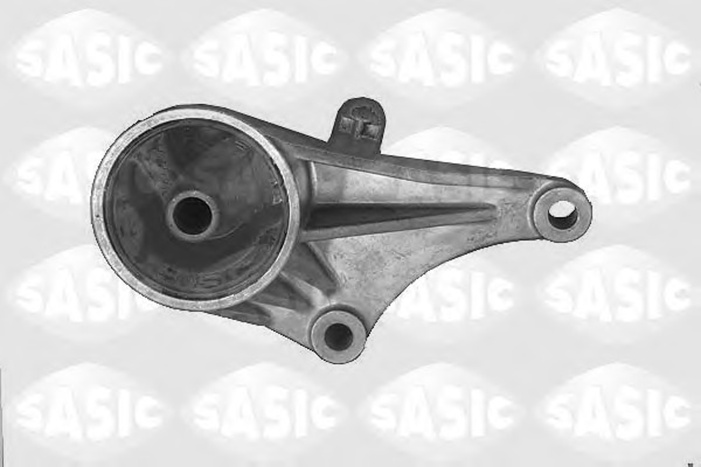 Опора (подушка) двигателя SASIC 9002475