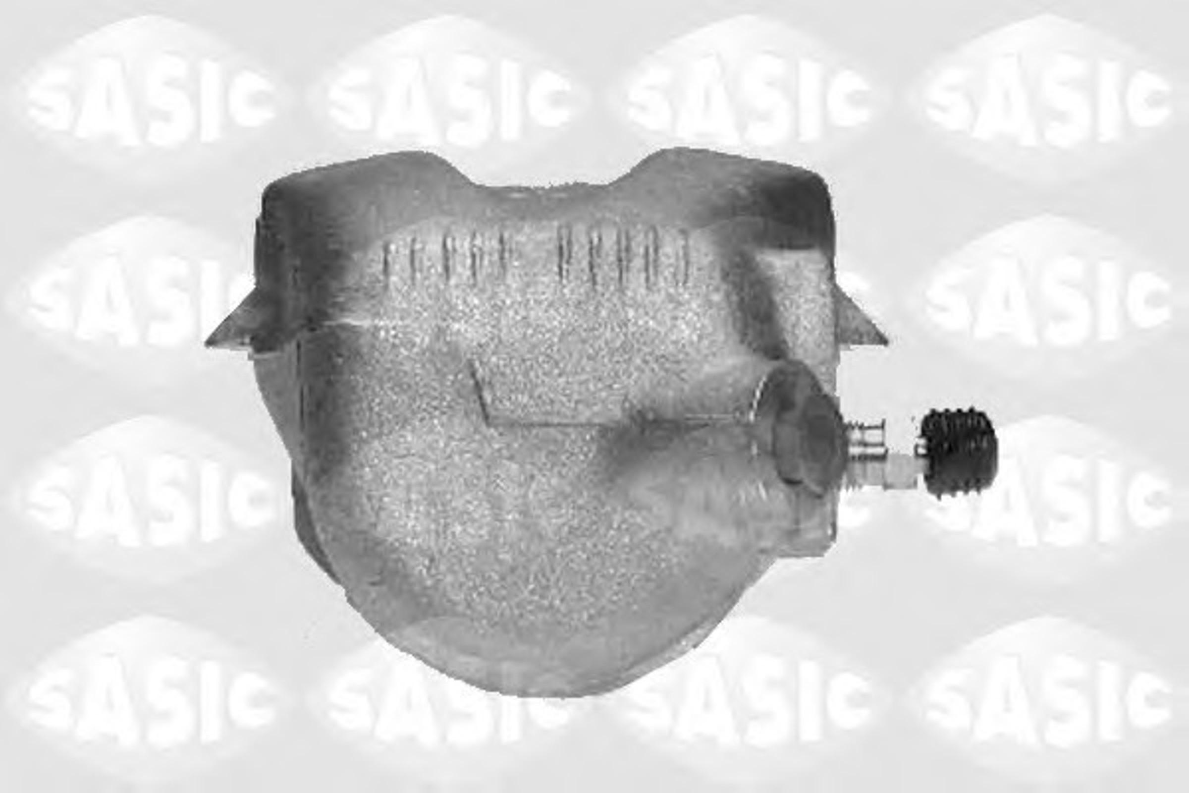 Тормозной суппорт SASIC SCA6103