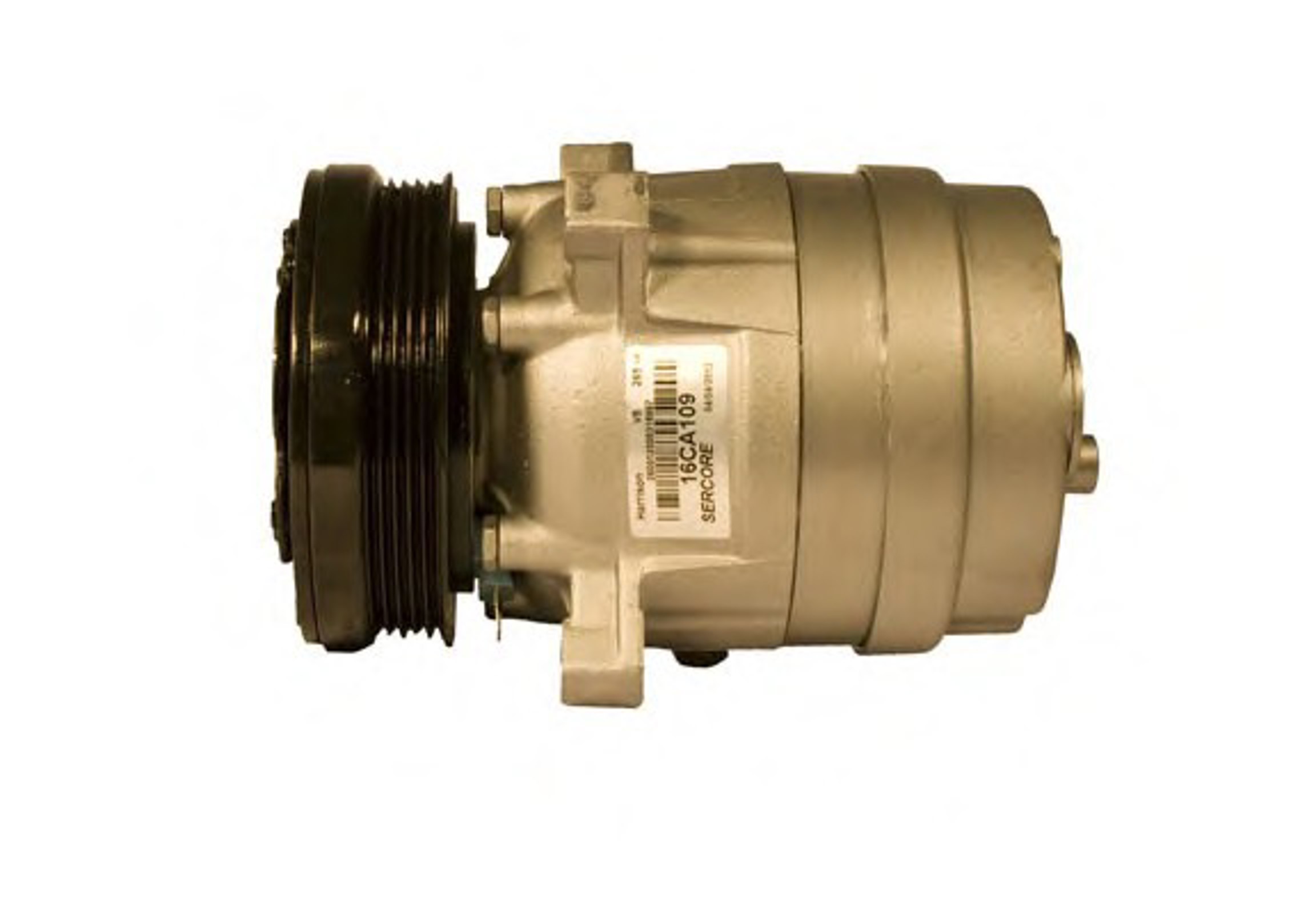 Компрессор кондиционера SERCORE 16CA109