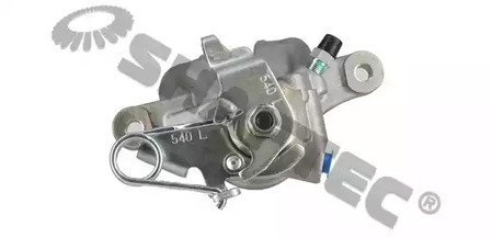 Тормозной суппорт SHAFTEC BC2051