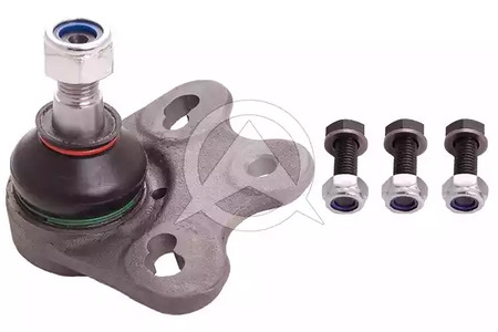 Шарнир независимой подвески / поворотного рычага SIDEM 49185