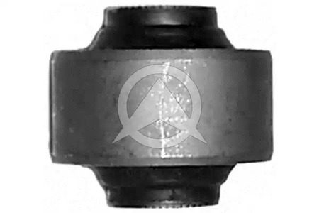 Подвеска рычага независимой подвески колеса SIDEM 845625