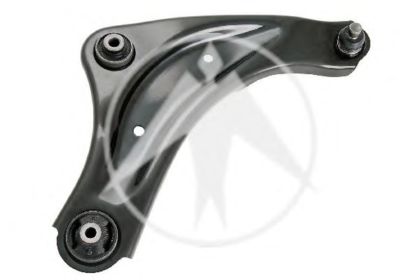 Рычаг независимой подвески колеса подвескы колеса SIDEM 41279