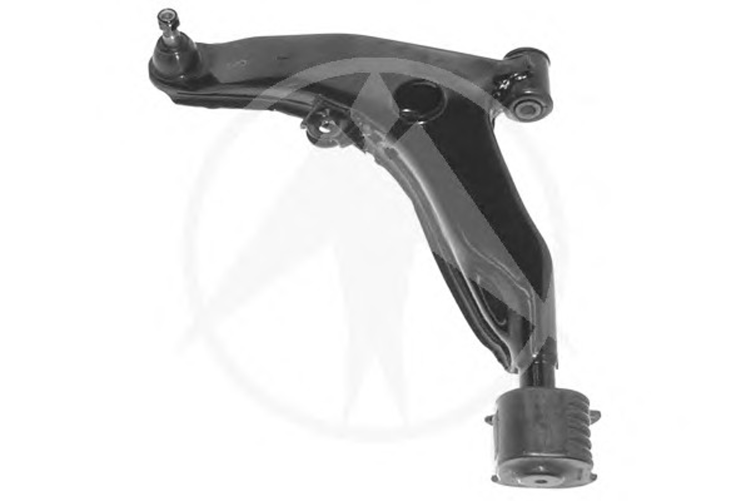 Рычаг подвески SIDEM 71170