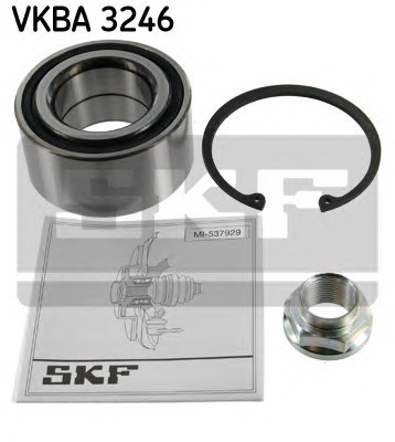 Подшипник ступичный SKF VKBA3246