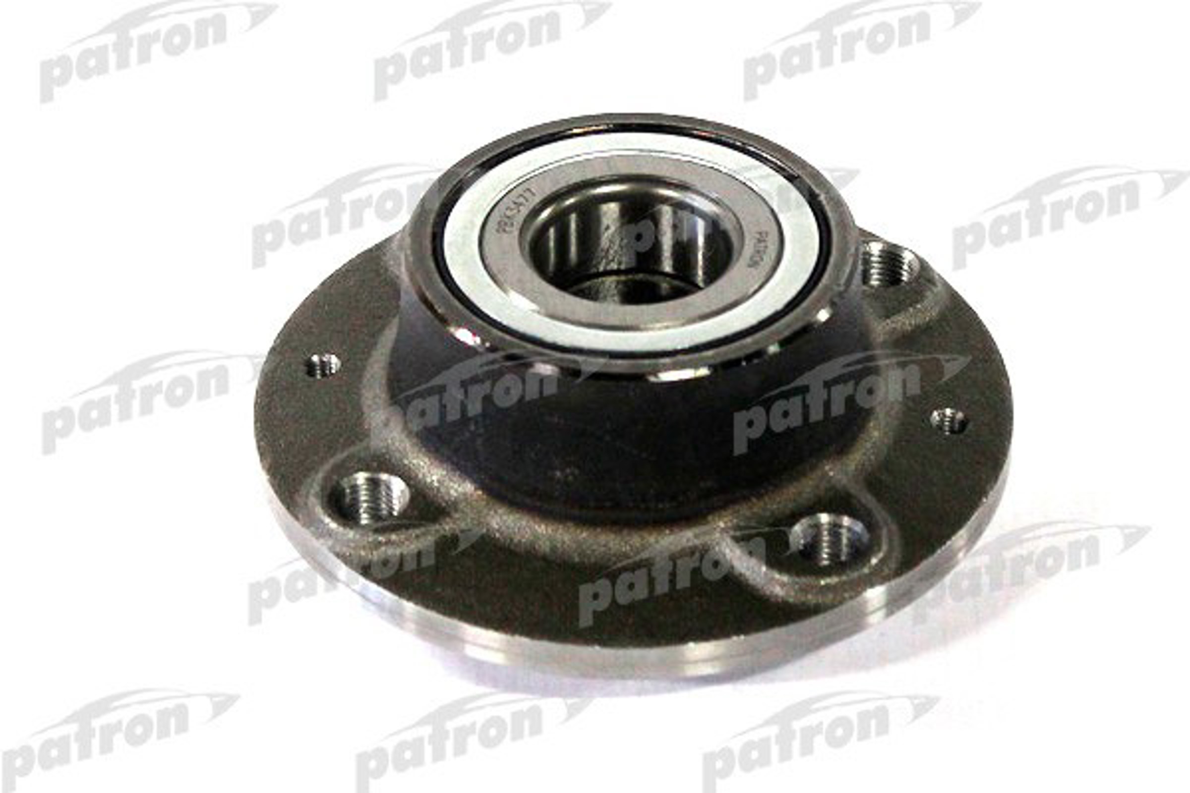 Ступица колеса SKF VKBA3477